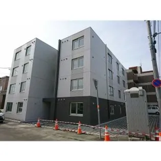 ヴレネージュ南郷の画像