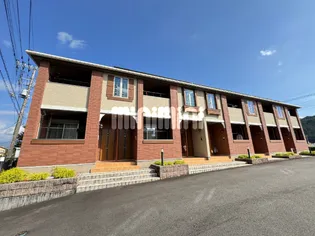 エムティーハイツIの画像