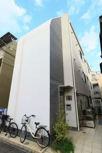 スカイガーデン南品川の画像