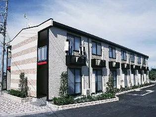 レオパレスグリーンの画像