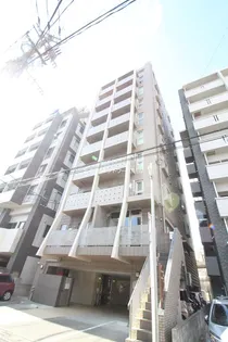 さくらヒルズきしゃば【4階】の外観