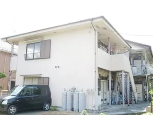 セカンドヴィラの画像