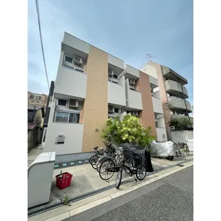 COMFORT西中島の画像