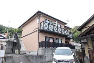 セフィラ久保田 C【1階】の外観