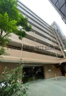 大阪府大阪市天王寺区生玉町【マンション】の外観