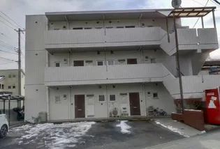 ステイションハウス金子の画像