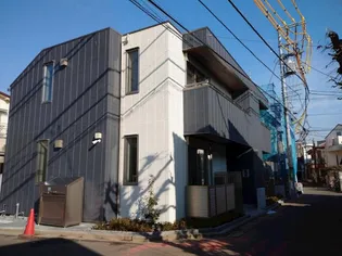 ジェミニ サウスの画像