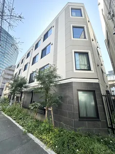 aLATO飯田橋【2階】の外観