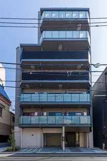 RELUXIA墨田東向島の画像