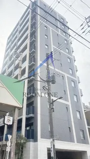 クリオラベルヴィ新御徒町の画像