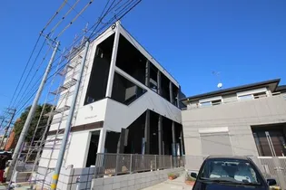 CB福津リンドの画像