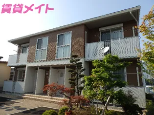 ガーデンフォレストの画像