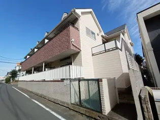 パレス平塚の画像