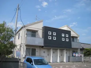 コーポヤナイHの画像