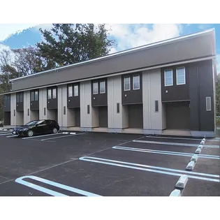 REIZEND VILLAの画像