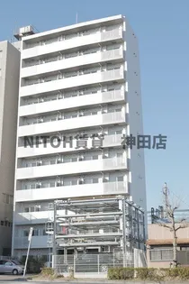 クレヴィスタ横浜新子安の画像