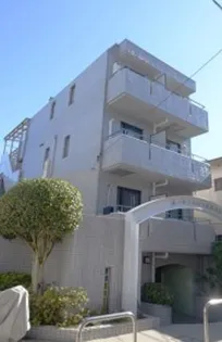 ガーデンハウス東高円寺の画像