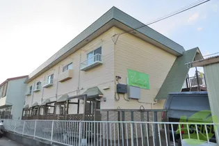 コーポグレースの画像