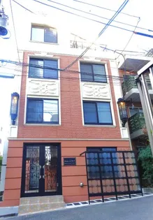 Maison de CiELV【4階】の外観