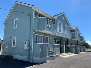 グリーンヒルズの画像