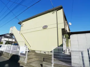 宮腰ハイツBの画像