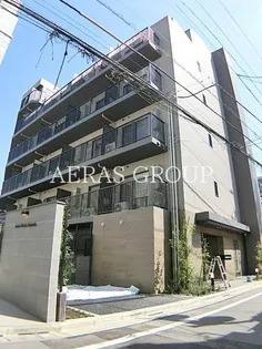 HY'S 東長崎の画像