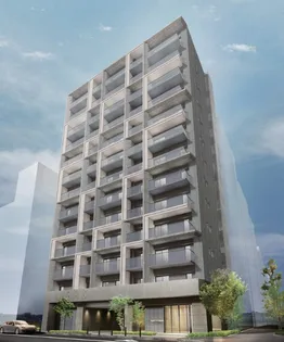 東京都文京区湯島1【マンション】の外観