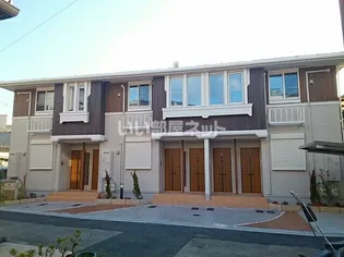 プチメゾンロココIIの画像