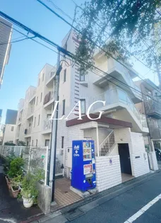 ハイシティ洗足の画像