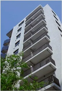 東京都豊島区南池袋2【マンション】の外観