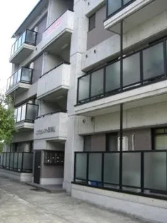 エクセレント海老山ビルの画像