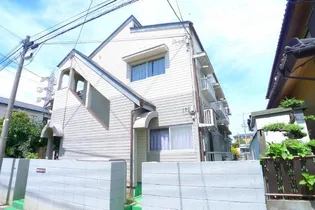 南柏オカモトコーポの画像