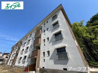 ヴィラナリー岩国の画像