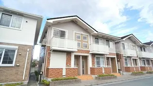 ノース スリー A棟の画像