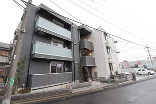 LUCKYCIRCLE HIYOSHIの画像