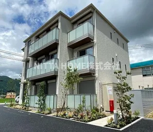 ベレオMOEの画像