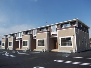 メゾン アリエスの画像