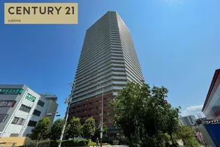 ファーストタワー大津MARYの画像