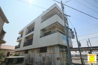 セイダイマンションの画像