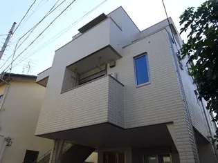 シャルムメゾンの画像