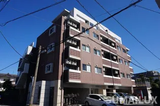 ビュークレスト水前寺の画像