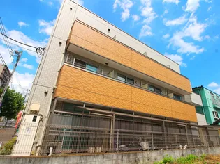 クリスタルみずほ台の画像