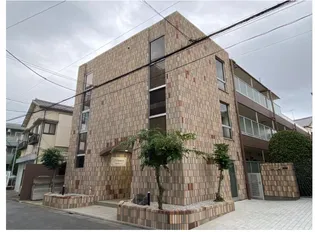 プラザ東高円寺の画像