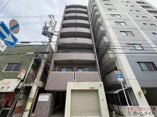 ツインステージ住吉の画像