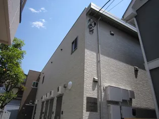 オーキッド大山の画像