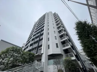 KDXレジデンス大山【10階】の外観