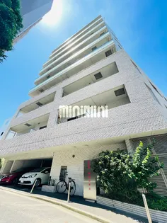 東京都品川区北品川4【マンション】の外観