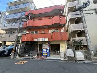 ユニステラ上新庄の画像