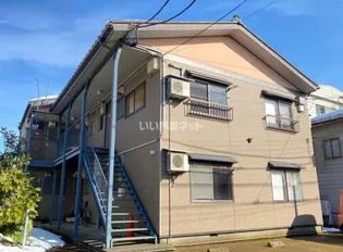 コーポニュー旭の画像