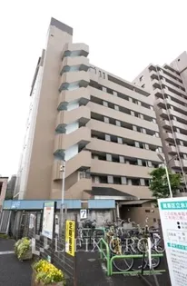 ラ リーヴ氷川台の画像